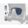 Huzaro Manager 2.6 Black  - 1535111 - zdjęcie 5